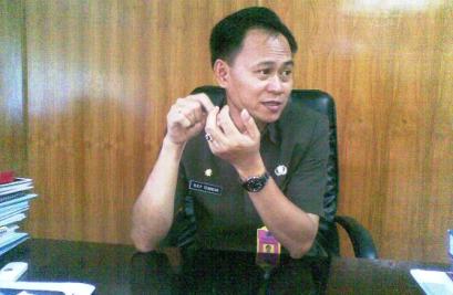 Tendean Minta Perekeman e-KTP Segera Diselesaikan